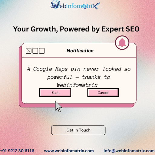 Chelmsford Seo